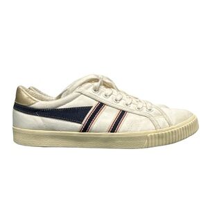 Gola Tennis Mark Cox Selvedge Women’s 10